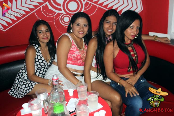 Foto 6 de Rancheeton - 2do FDS Oct 2015 en Rancheton Cali, Cali