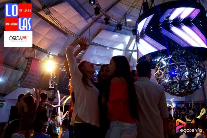 Foto 127 de LOLAS CLUB - 2do FDS FEBRERO 2016 en Lolas Club Menga Cali, Cali