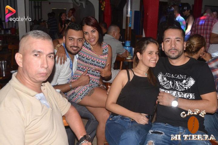 Foto 4 de Cafe mi Tierra - 2do Fds Mayo 2016 en Cafe Mi Tierra, Cali