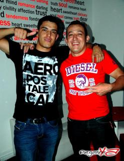 Foto 25 de Noviembre 17 del 2012 en Tropical Cocktails Cali, Cali