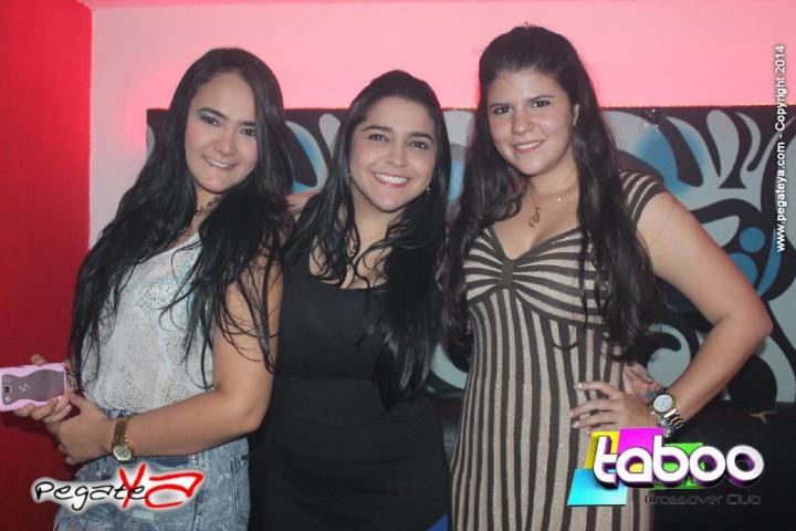 Foto 41 de TABOO 3 Y 4 de OCT 2014 en Discoteca Taboo Cartagena, Cartagena