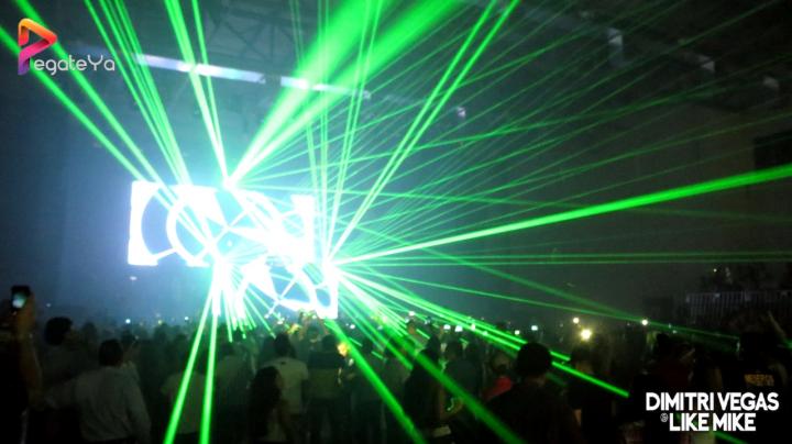 Foto 3 de Dimitri Vegas & Like Mike en Dimitri Vegas & Like Mike, Cali