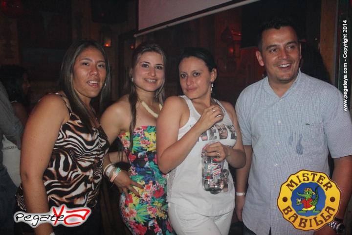 Foto 40 de MISTER BABILLA 10 Y 11 de OCT 2014 en Discoteca MISTER BABILLA cartagena, Cartagena