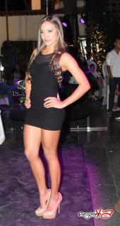 Foto 101 de Rueda de Prensa / Black And White 2014 en Rueda de Prensa / Black And White 2014, Cali