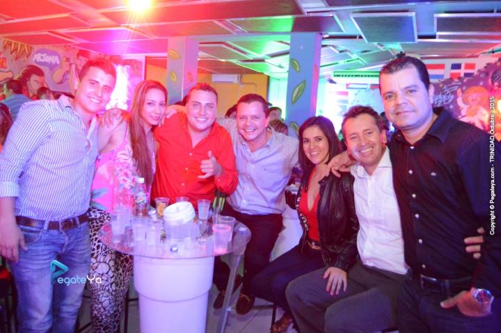 Foto 45 de Discoteca Trinidad - 17 Oct 2015 en Trinidad Discoteca Bucaramanga, Bucaramanga