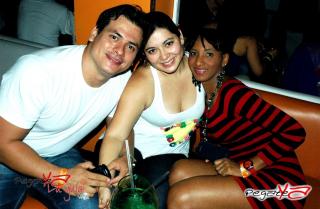Foto 21 de Enero 19 del 2012 en Miami Bar Cali, Cali
