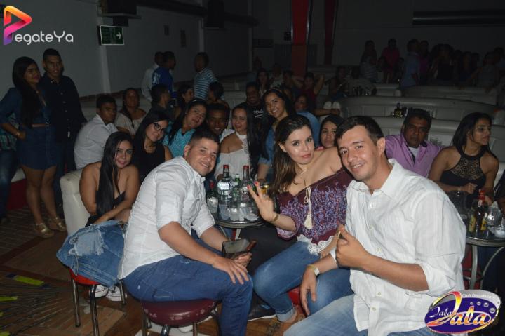 Foto 17 de Jalajala - 4TO Fds Julio 2016 en Jala Jala Club, Cali