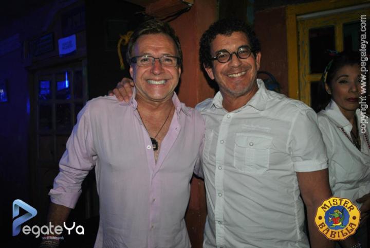 Foto 2 de Mister Babilla Viernes 16 Sabado 17 Octu en Discoteca MISTER BABILLA cartagena, Cartagena