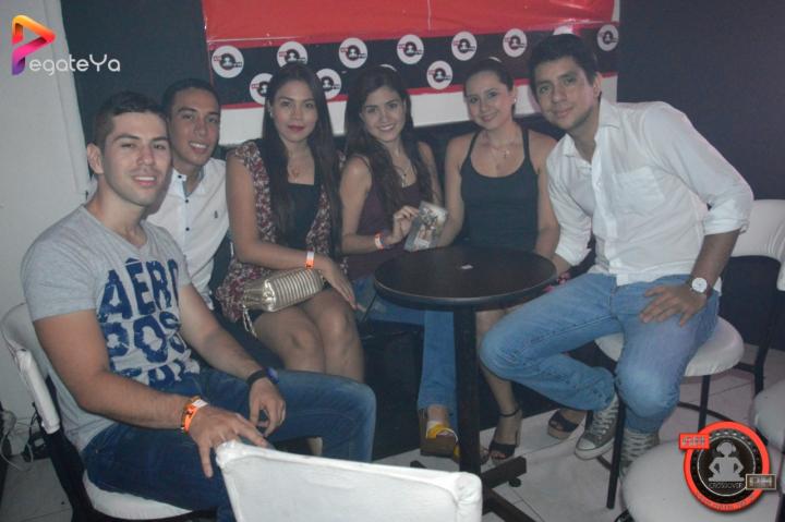 Foto 27 de Ampm Bar - 3er Fds MAYO 2016 en Am / PM Bar - Cali, Cali