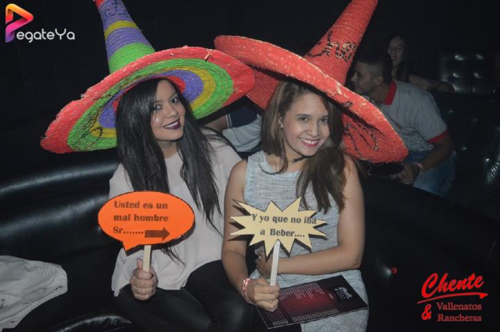 Foto 52 de CHENTE - 2DO FDS Nov. 2016 en CHENTE Vallenatos y Rancheras, Cali
