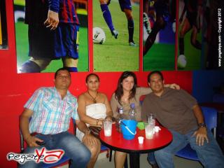 Foto 31 de la pasion del barza 22 y 23 de junio d en LA PASION DEL BARZA Cartagena, Cartagena