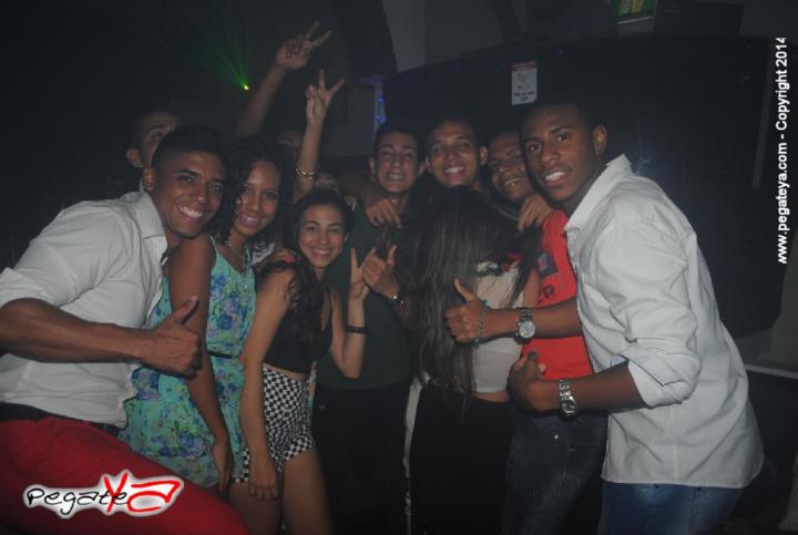 Foto 6 de Bahia 1 y 2 de Agosto en bahia club, Cartagena