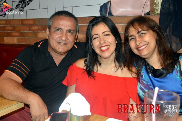 Foto 33 de Bravura - 3er - 4to Fds Marzo 2017 en Bravura, Cali