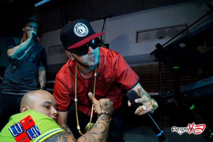Foto 88 de Lolas - Alexis & Fido en Lolas Club Menga Cali, Cali