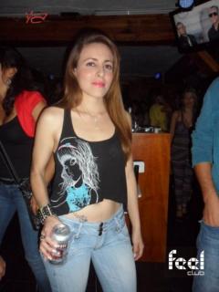 Foto 76 de 13-14 Enero 2012 en Feel Club Bucaramanga, Bucaramanga