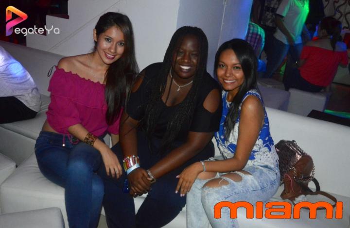 Foto 19 de Miami - 3er Fds Mayo 2016 en Miami Bar Cali, Cali