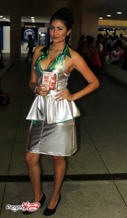 Foto 206 de Cali Exposhow 2014 BY K-kahuate Shots en Cali Exposhow 2014 BY K-kahuate Shots, Cali