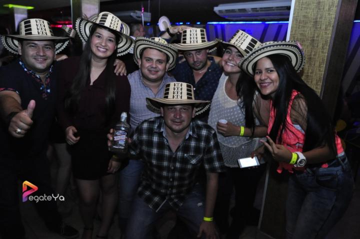 Foto 21 de Marianamen sábado 02 de mayo 2015 en Discoteca Maria Namen Bucaramanga, Bucaramanga