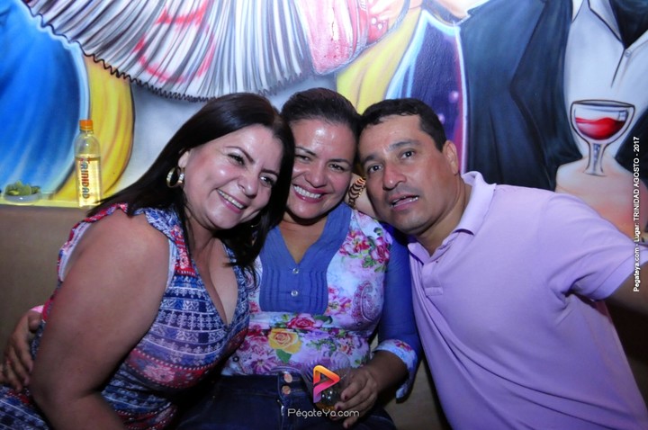Foto 65 de Trinidad sábado 19 de agosto de 2017 en Trinidad Discoteca Bucaramanga, Bucaramanga