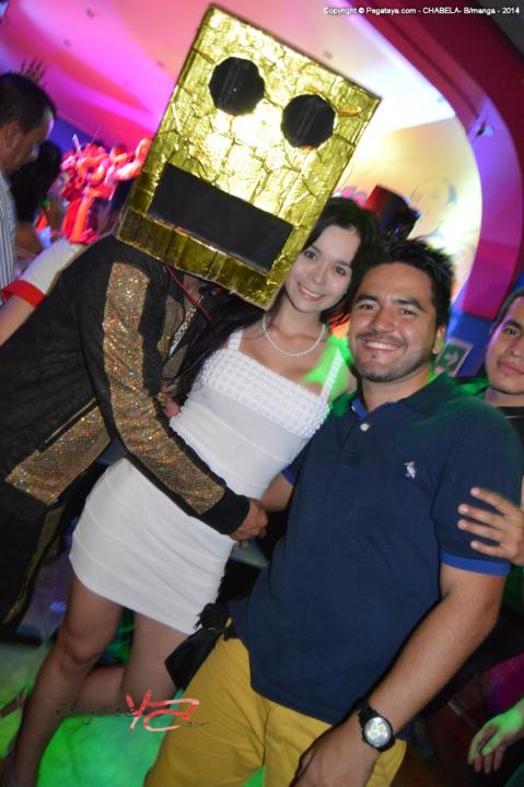Foto 31 de CHABELA 8 Y 9 de agosto de 2014 en Discoteca Chabela Bucaramanga, Bucaramanga