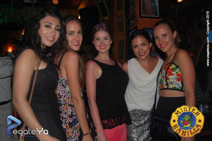 Foto 6 de MISTER BABILLA 1 y 2 mayo 2015 en Discoteca MISTER BABILLA cartagena, Cartagena