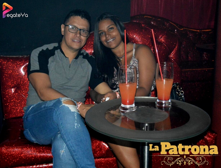 Foto 17 de La Patrona - 3er Fds Agosto 2017 en La Patrona, Cali