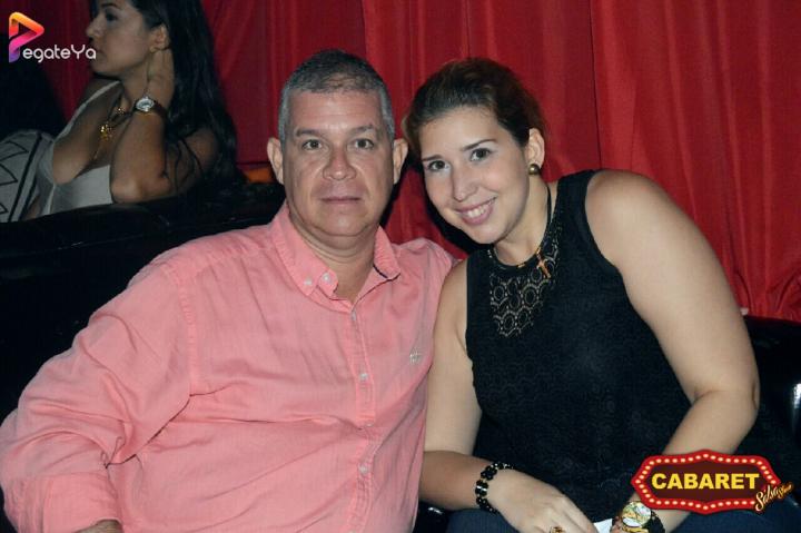 Foto 30 de Cabaret Salsa Show - 1er FDS Abril en Cabaret Salsa Show, Cali