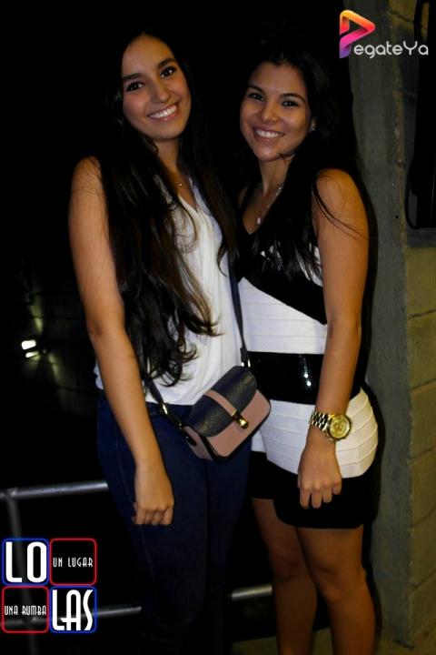 Foto 39 de Lolas - 1er FDS Mayo 2015 en Lolas Club Menga Cali, Cali