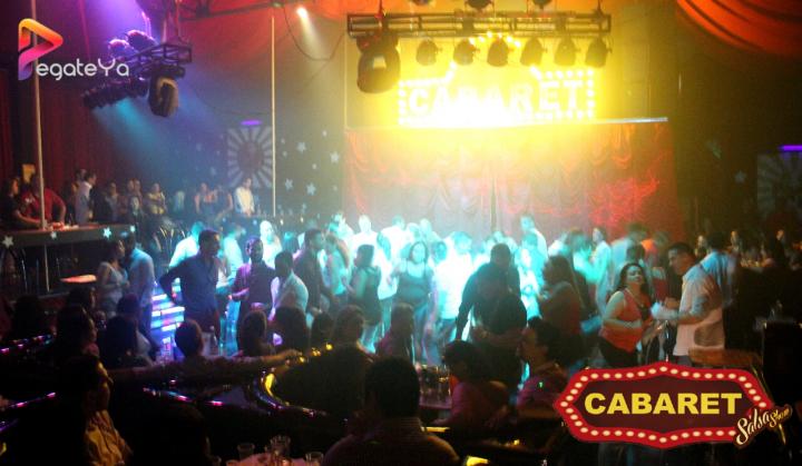 Foto 29 de Cabaret Salsa Show - Julio 2016 en Cabaret Salsa Show, Cali