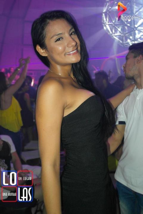 Foto 62 de Lolas - 3er FDS Julio 2015 en Lolas Club Menga Cali, Cali