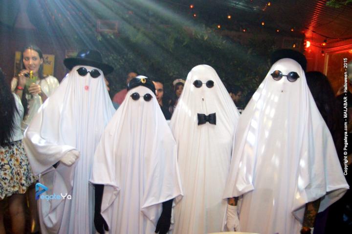 Foto 108 de MALABAR - Halloween 2015 en Discoteca Malabar Bucaramanga, Bucaramanga