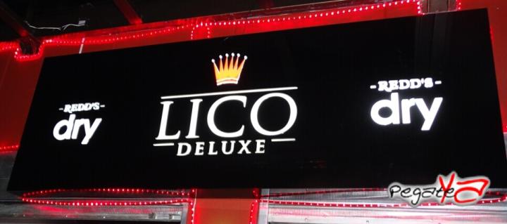Foto 50 de Licodeluxe - Agosto 09 en LICO DELUXE Medellin, Medellín