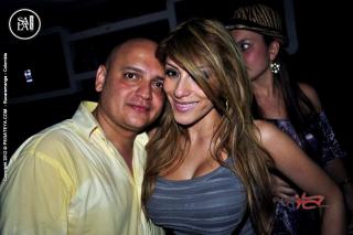 Foto 108 de La Sala Club Sabado - 15 de Diciembre de 2012 en La Sala Club, Bucaramanga