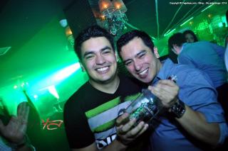 Foto 68 de Bar Bling - 25 y 26 de abril de 2014 en Bar Bling Bucaramanga, Bucaramanga