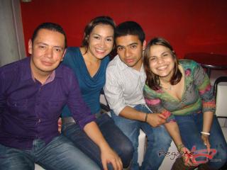 Foto 10 de The Rouse 07 de Septiembre en therouse Bar Medellin, Medellín