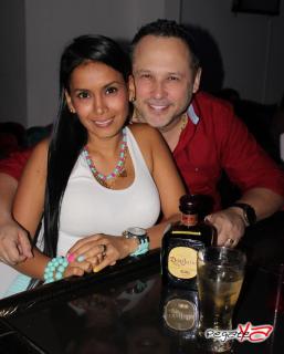 Foto 19 de Enero 18 del 2014 en Beautiful 80`s Cali, Cali