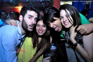 Foto 14 de Club Chabela 26 de abril de 2014 en Discoteca Chabela Bucaramanga, Bucaramanga