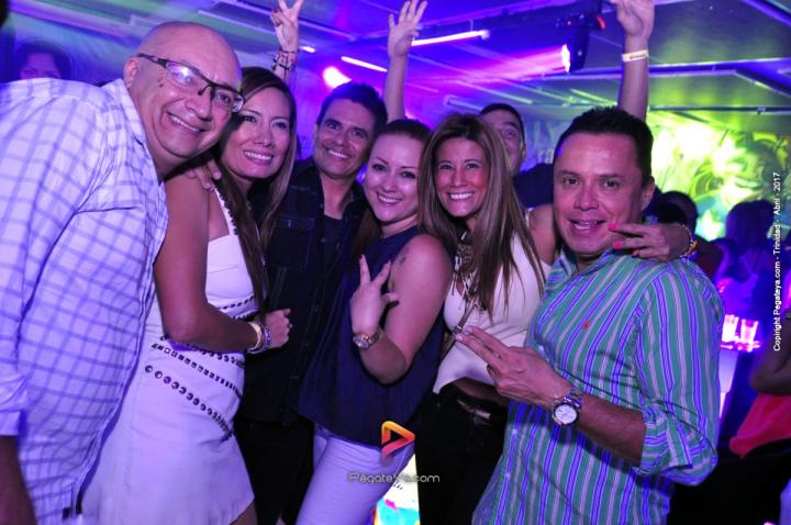 Foto 36 de Trinidad - Sabado 8 de abril de 2017 en Trinidad Discoteca Bucaramanga, Bucaramanga