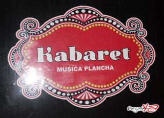 Foto 27 de Enero 18 del 2014 en Kabaret - Granada, Cali