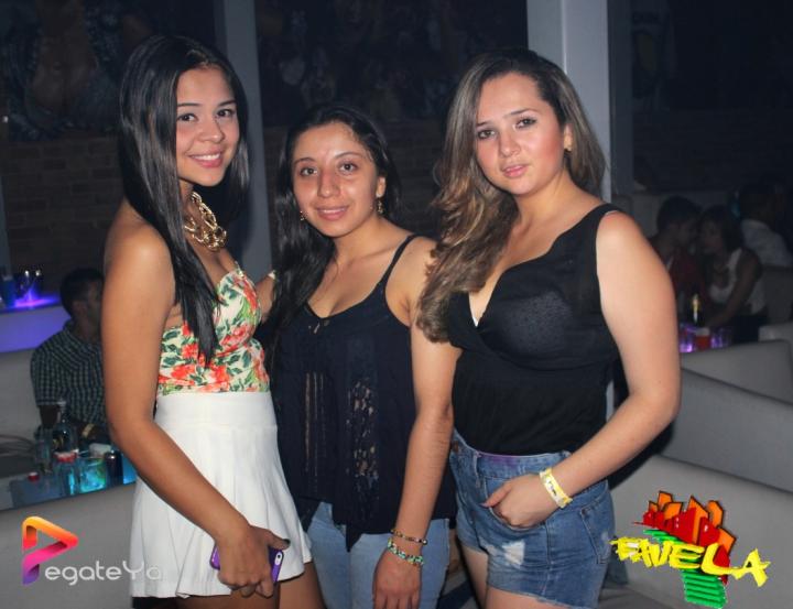 Foto 20 de Favela - Enero 17 y 24 del 2015 en Favela Club Menga, Cali