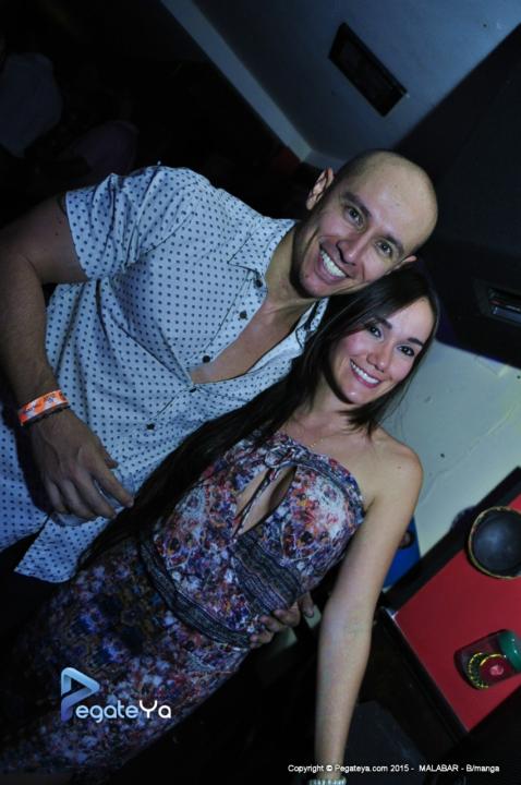 Foto 11 de Malabar - Sabado 9 de mayo 2015 en Discoteca Malabar Bucaramanga, Bucaramanga