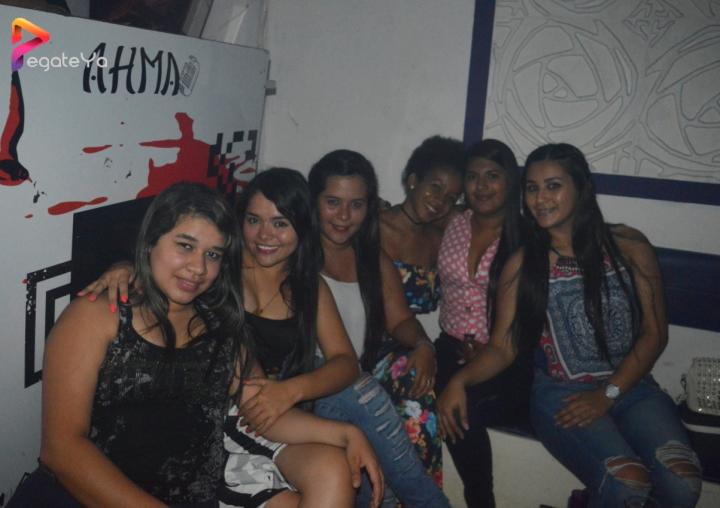 Foto 16 de Ahma - 3er / 4to FDS Abril 2016 en Ahma Cali, Cali