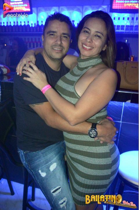 Foto 58 de Bailatino - 3er Fds Abril 2017 en Bailatino - Bar, Cali