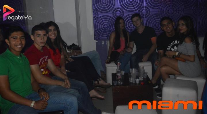 Foto 96 de Miami - 3er/4to Fds Mayo 2016 en Miami Bar Cali, Cali