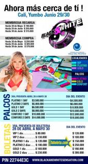 Foto 4 de Eventos en Pegateya Cali, Cali