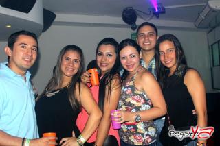 Foto 42 de Junio 29 del 2013 en Babel / Barra Libre Cali, Cali