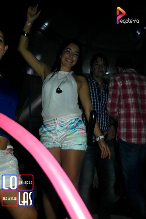 Foto 86 de Lolas Club - 4to FDS Julio 2015 en Lolas Club Menga Cali, Cali