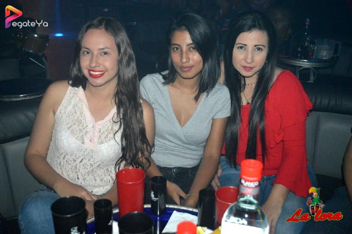Foto 31 de La Lora - 3er Fds Abril 2017 en La Lora Bar, Cali