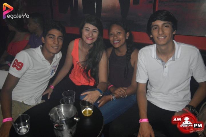 Foto 16 de Ahma Bar - 1er FDS Marzo 2016 en Am / PM Bar - Cali, Cali