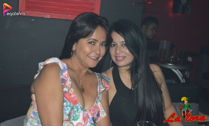 Foto 6 de La Lora - 1er / 2do Fds Sept. 2017 en La Lora Bar, Cali